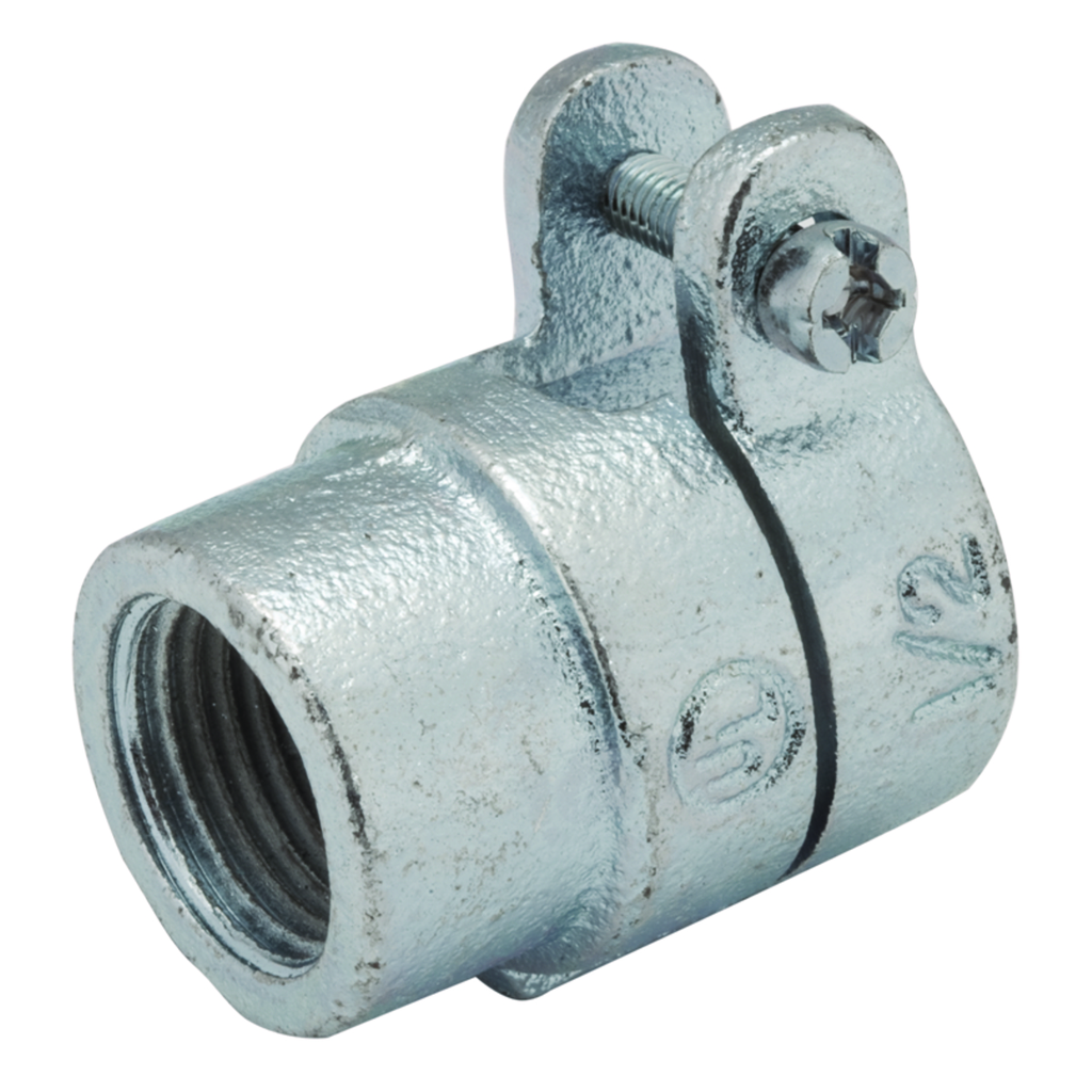 3/4 in. Rigid/IMC to Flex Combination Coupling