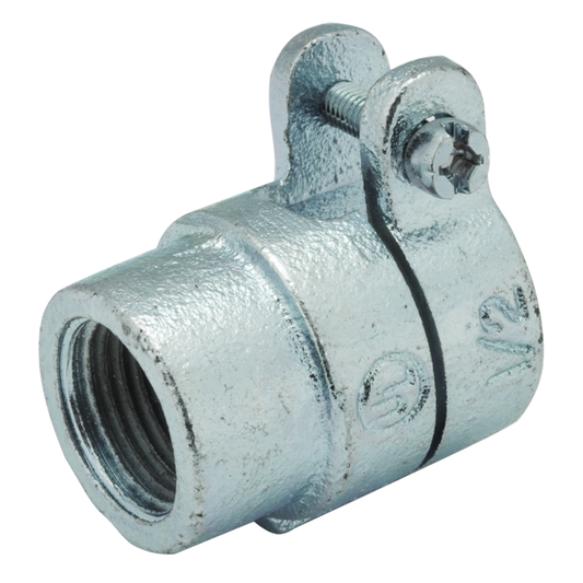 3/4 in. Rigid/IMC to Flex Combination Coupling