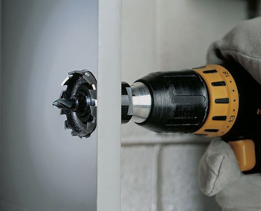 7/8" Ultra Cutter
