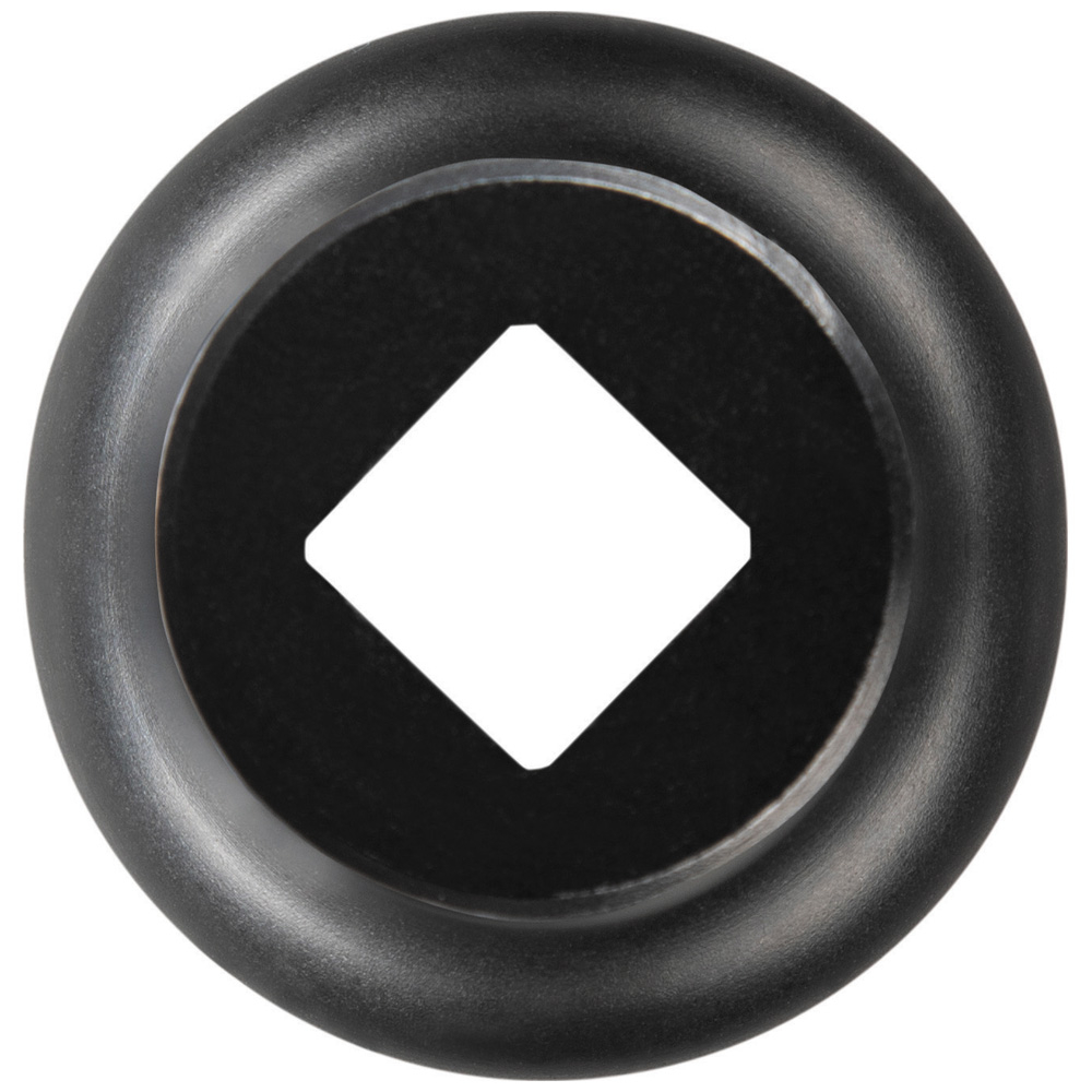 6-in-1 Square Impact Socket