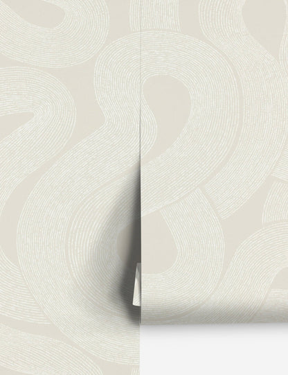 Zen Wallpaper by Scalamandre