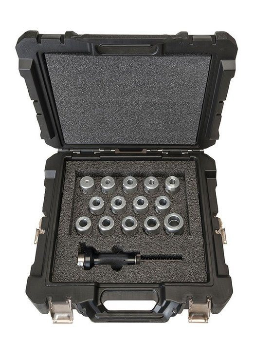 Bushing Kit (GTS 1930 RH CU)