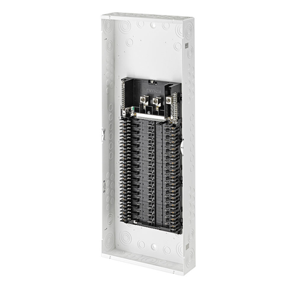 30 Space Indoor Load Center with Main Lugs