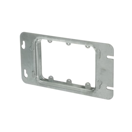 BOX CVR 3GANG 13.5CUBE GALV STL