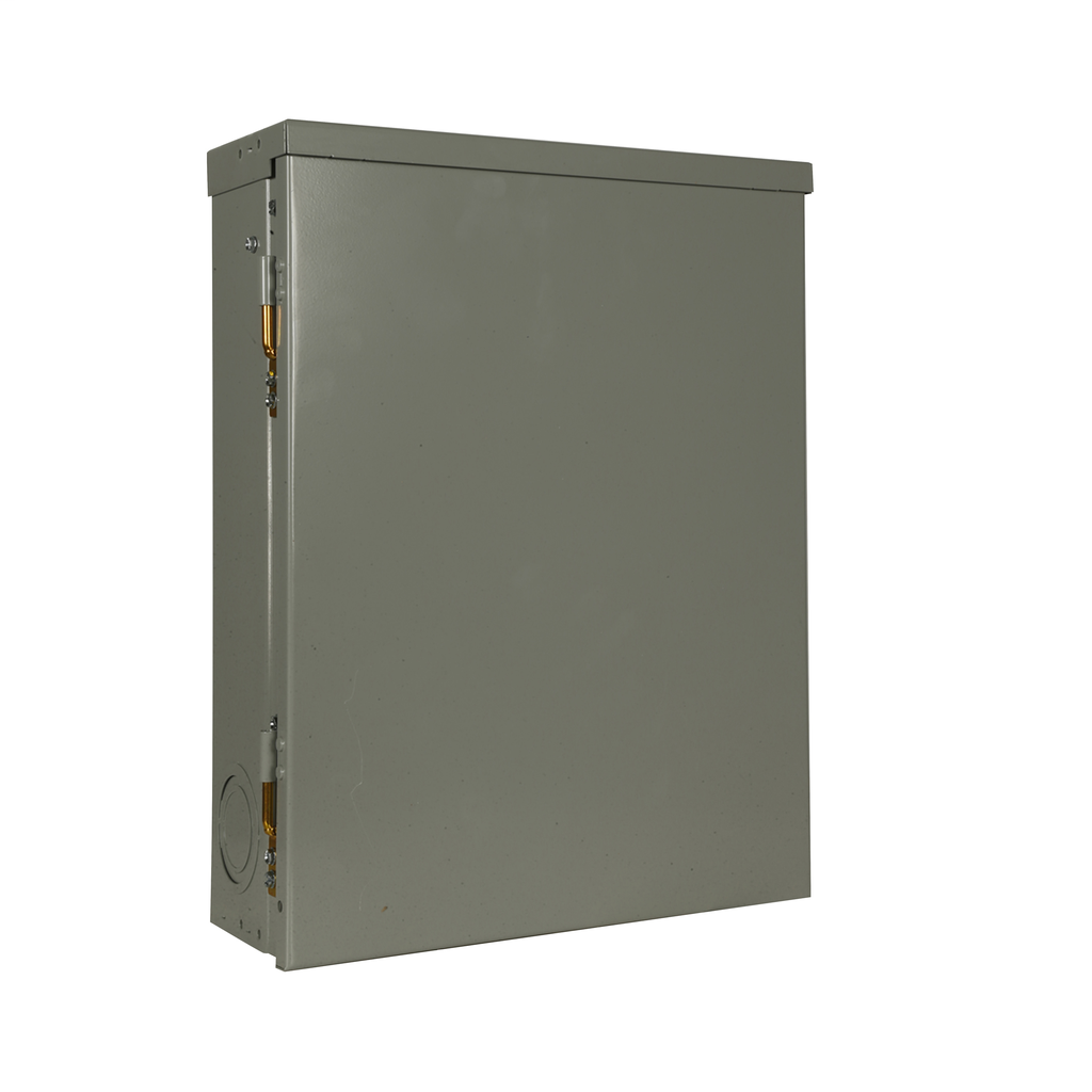 BR style 1-inch loadcenter