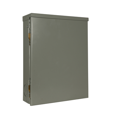 BR style 1-inch loadcenter