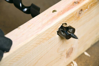 BIT, AUGER RT 1" X 8-5/8 (POP)