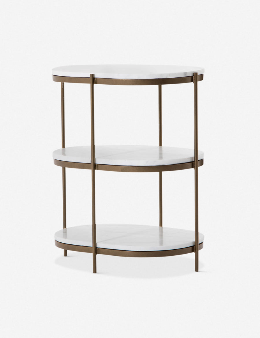 Kayleigh Nightstand