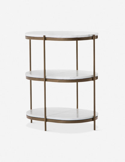 Kayleigh Nightstand