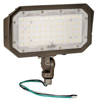 70265, LED Flood Light Fixture