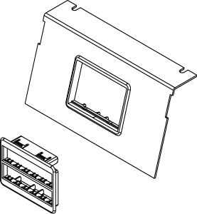 AC Series Communication Plate