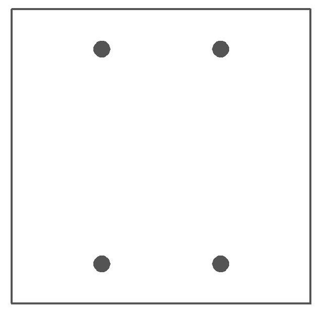97152, Wallplate