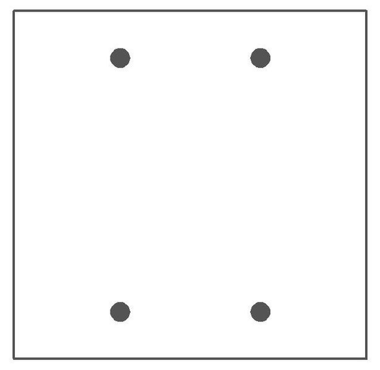 97152, Wallplate