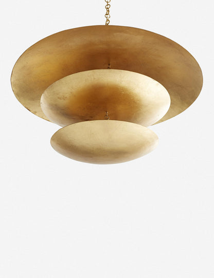 Florko Chandelier by Arteriors