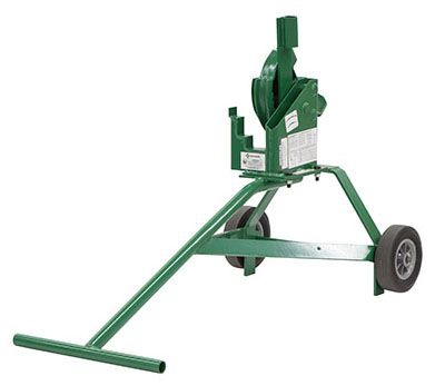 1800G1, Mechanical Conduit Bender