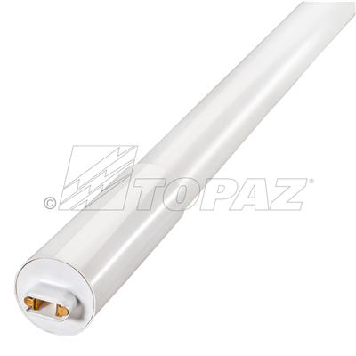 5000K LED T8 Ballast Bypass with R17d Double Contact Base