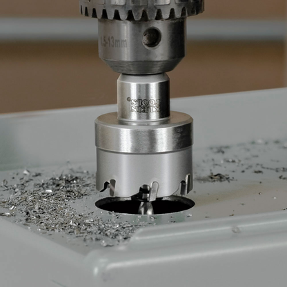 1-1/8-Inch Carbide Hole Cutter
