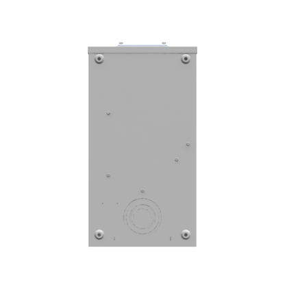 7 Terminal Ringless Large Hub Open Adapt To Small Hub Open Lever Bypass 7-8 In Barrel Lock Ground With Bracket Provision