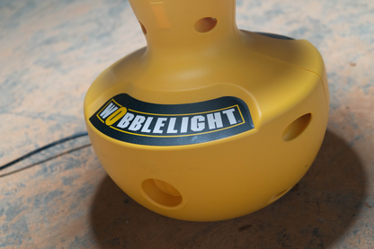 111206 - Wobblelight 27 80W LED