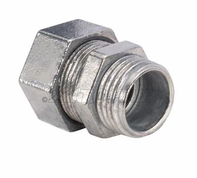 1/2" UF Cable Watertight Connector
