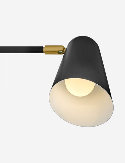 Mancini Double Sconce