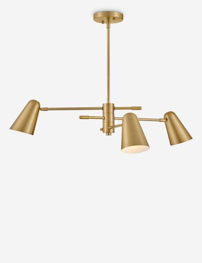 Mancini Chandelier