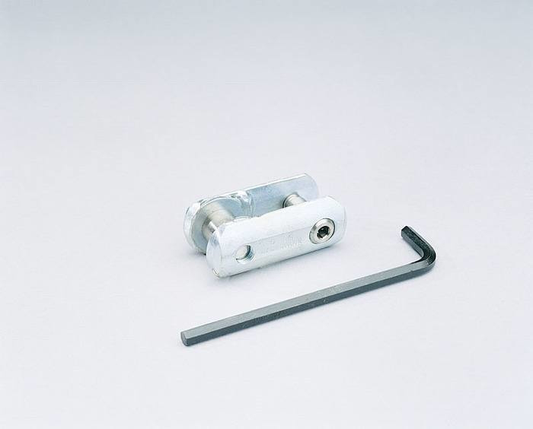 6,500 lb Rope Clevis