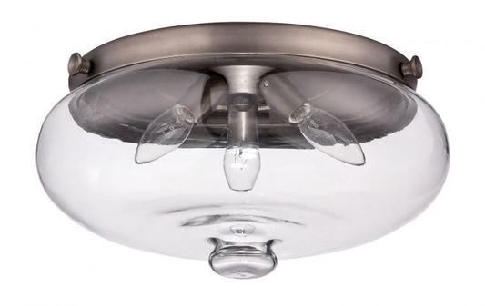 3 Light Bowl Fan Light Kit - TSLK-OB