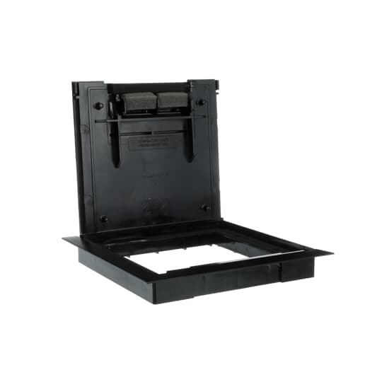BLACK SCRUBWATER-TIGHT CVR FOR 665