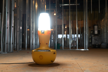 111206 - Wobblelight 27 80W LED