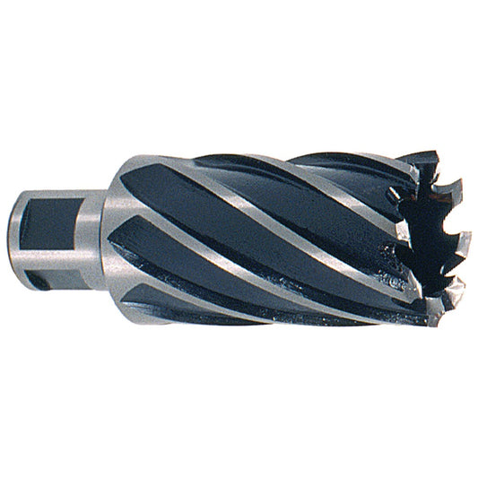 7/16" X 2" ANNULAR CUTTER (HSS)