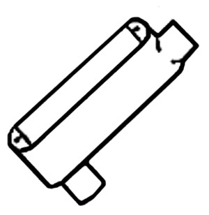 12803, Conduit Body