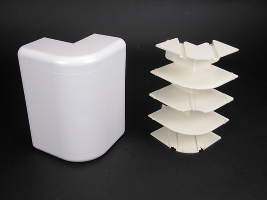 5400 External Elbow Fitting