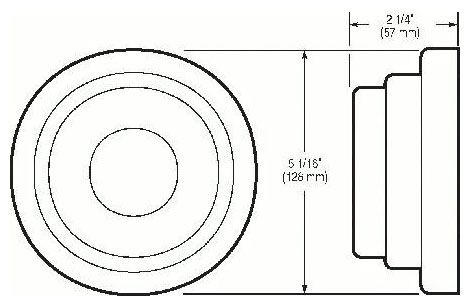340-4E5, Vibrating Bell