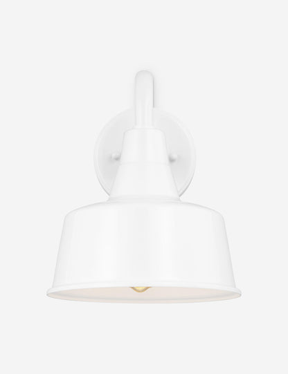 Fisher Outdoor Sconce
