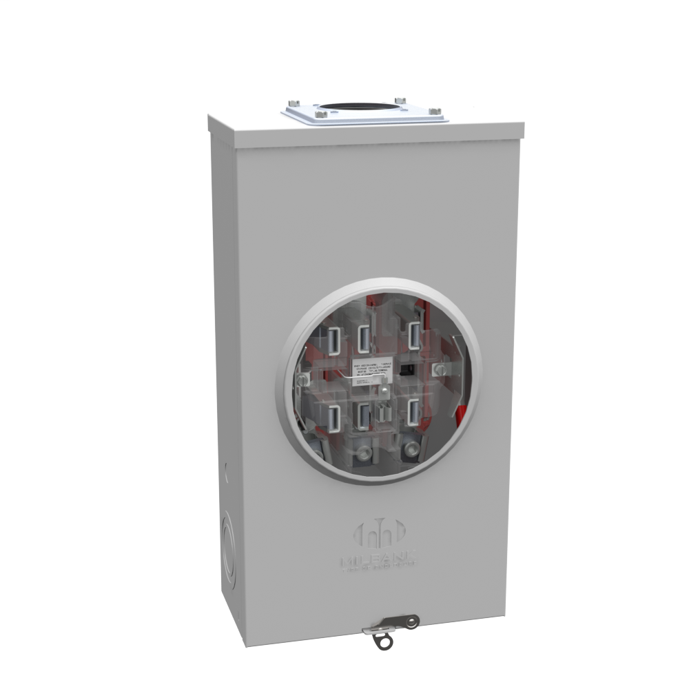 7 Terminal Ringless Large Hub Open Adapt To Small Hub Open Lever Bypass Overhead