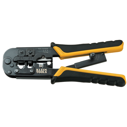 Blade Set for Modular Crimper/Stripper