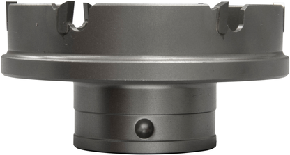 2-5/8" Quick-Change Carbide-Tipped Hole Cutter
