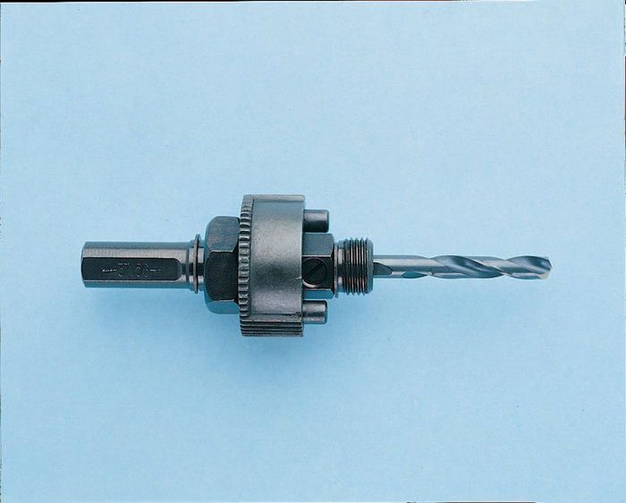 1/2" Hole Saw Arbor