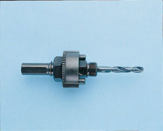 1/2" Hole Saw Arbor