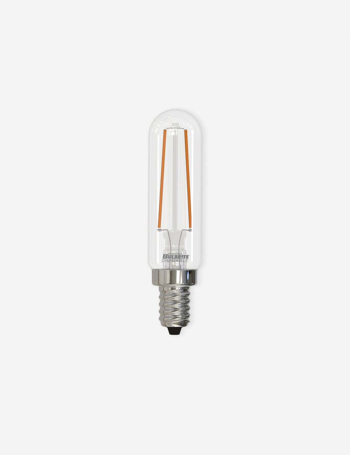 T6 LED Filament Bulb (Set of 4)