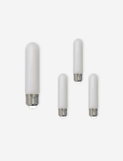 T9 LED Filament Bulb (Set of 4)