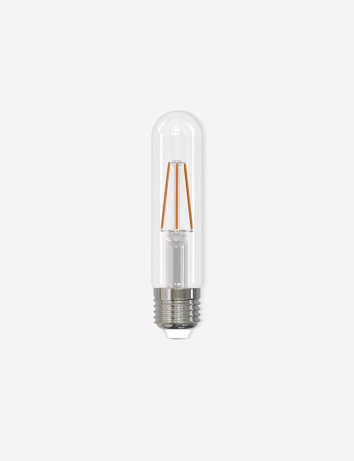 T9 LED Filament Bulb (Set of 4)