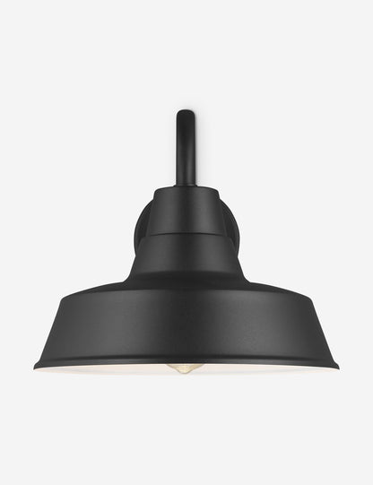 Fisher Outdoor Sconce