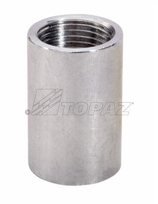 3/4" Rigid Aluminum Couplings