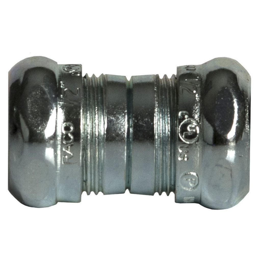3/4 in. EMT Compression Coupling