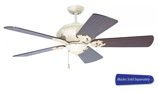 52" Ceiling Fan (Blades Sold Separately) - OA52AWD