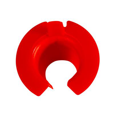 1/2" Anti-Short Bushings 200 Bags/Case