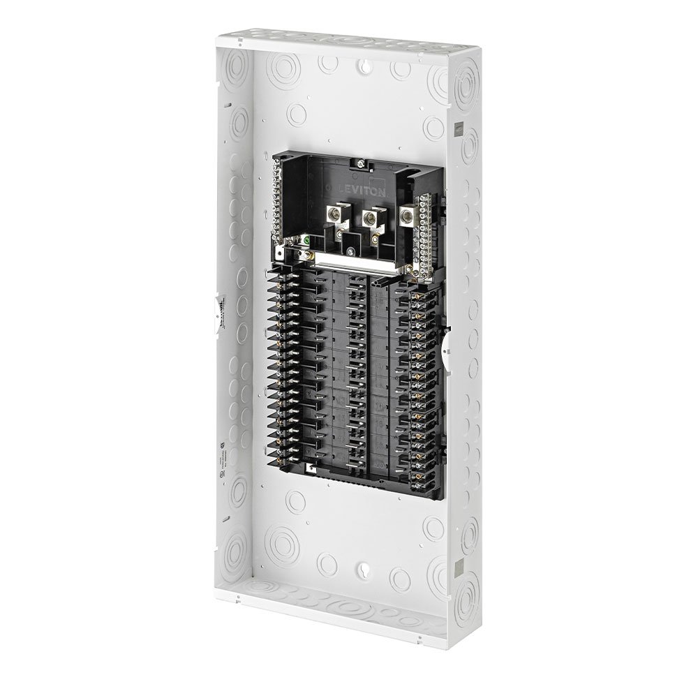 20 Space Indoor Load Center with Main Lugs