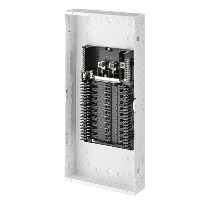 20 Space Indoor Load Center with Main Lugs